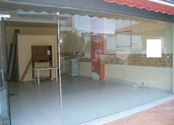 Store 126 sqm for sale, Thessaloniki - Suburbs, Thermaikos