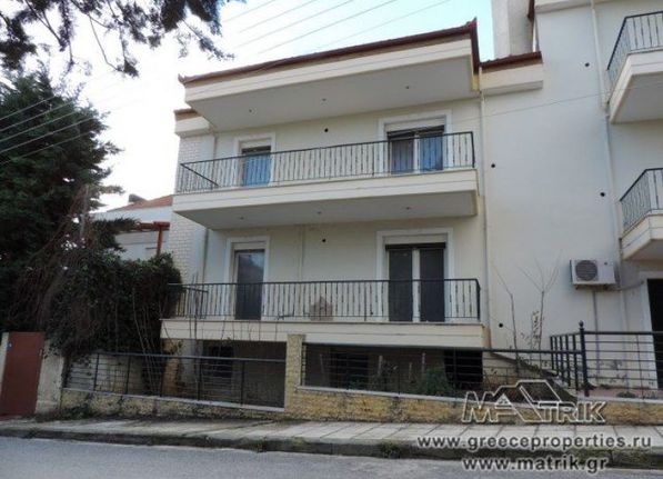 Apartment 85 sqm for sale, Thessaloniki - Suburbs, Thermi