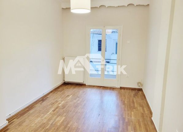 Apartment 58 sqm for rent, Thessaloniki - Center, Rotonta