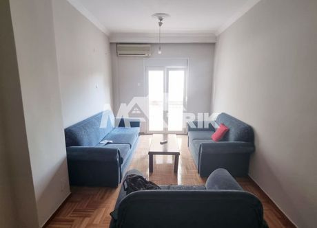 Apartment 80sqm for rent-Agios Dimitrios