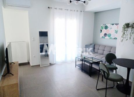 Apartment 50sqm for sale-Charilaou