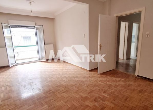 Apartment 78 sqm for rent, Thessaloniki - Center, Faliro