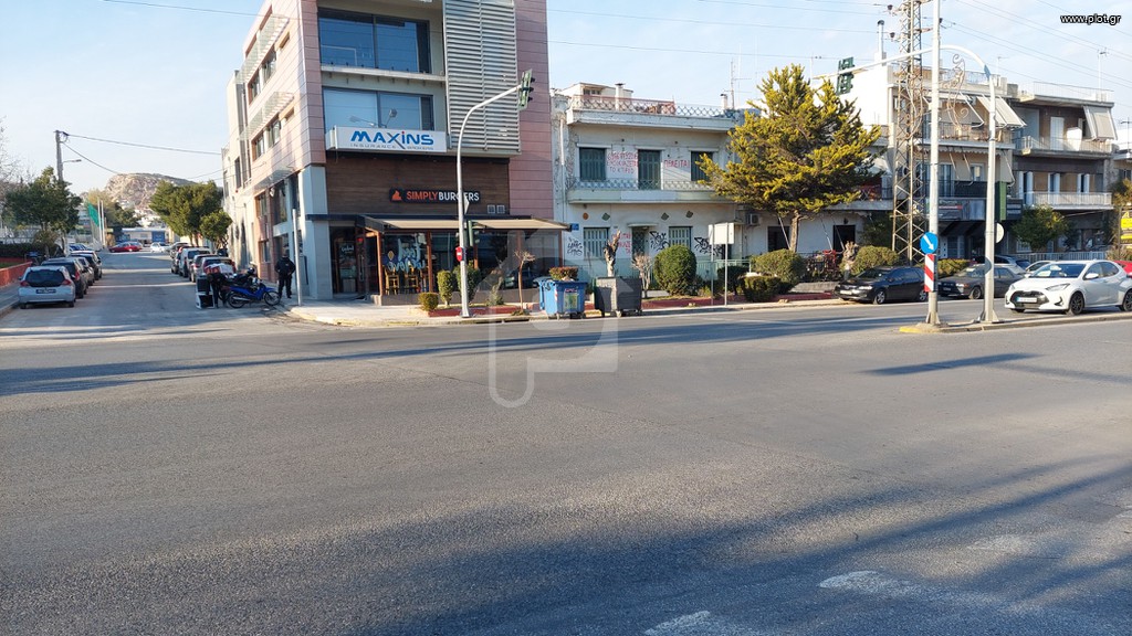 Οικόπεδο 200 τ.μ. προς πώληση, Πειραιάς - Προάστια, Κορυδαλλός