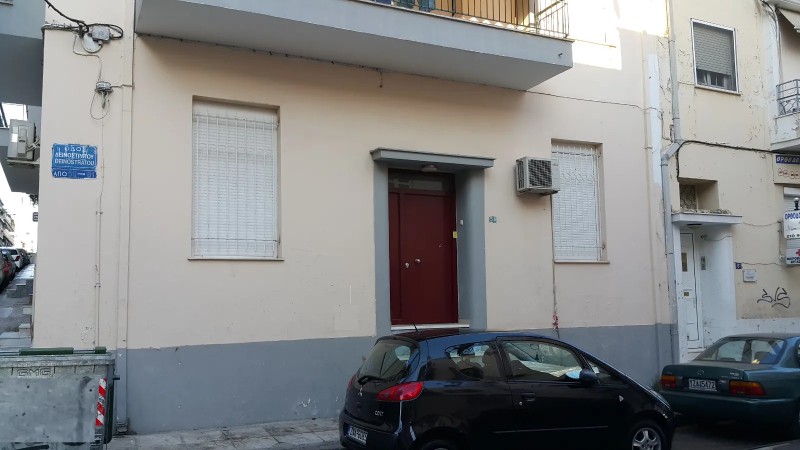 Διαμέρισμα 66 τ.μ. πρός πώληση, Αθήνα - Κέντρο, Νέος Κόσμος