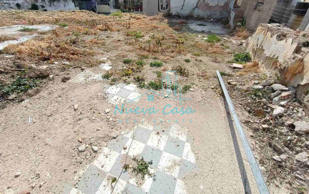 Οικόπεδο 157 τ.μ. πρός πώληση, Αχαΐα, Πάτρα