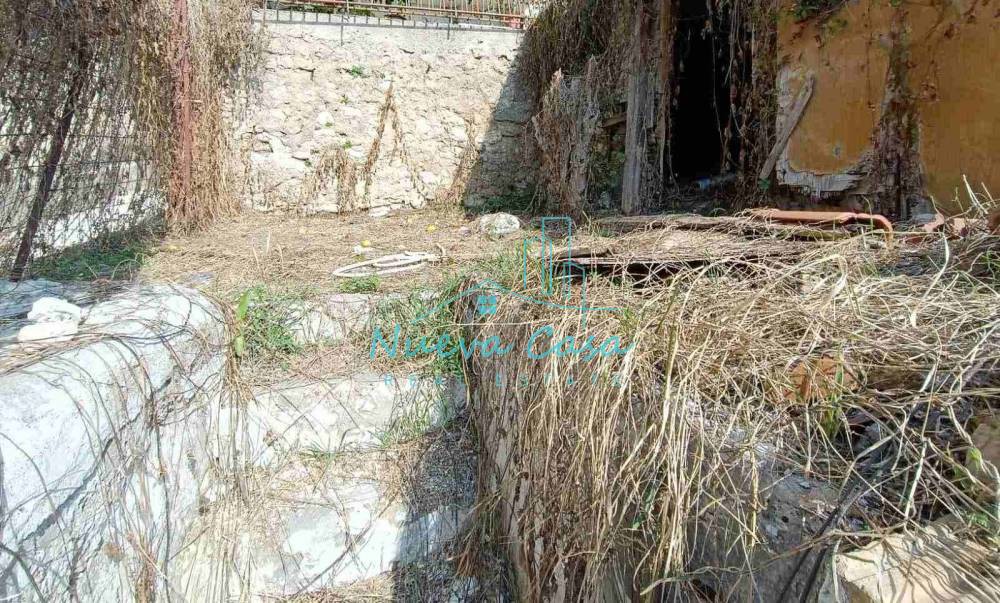 Οικόπεδο 157 τ.μ. πρός πώληση, Αχαΐα, Πάτρα