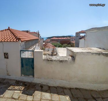 Detached home 170sqm for sale-Ermioni » Kineta