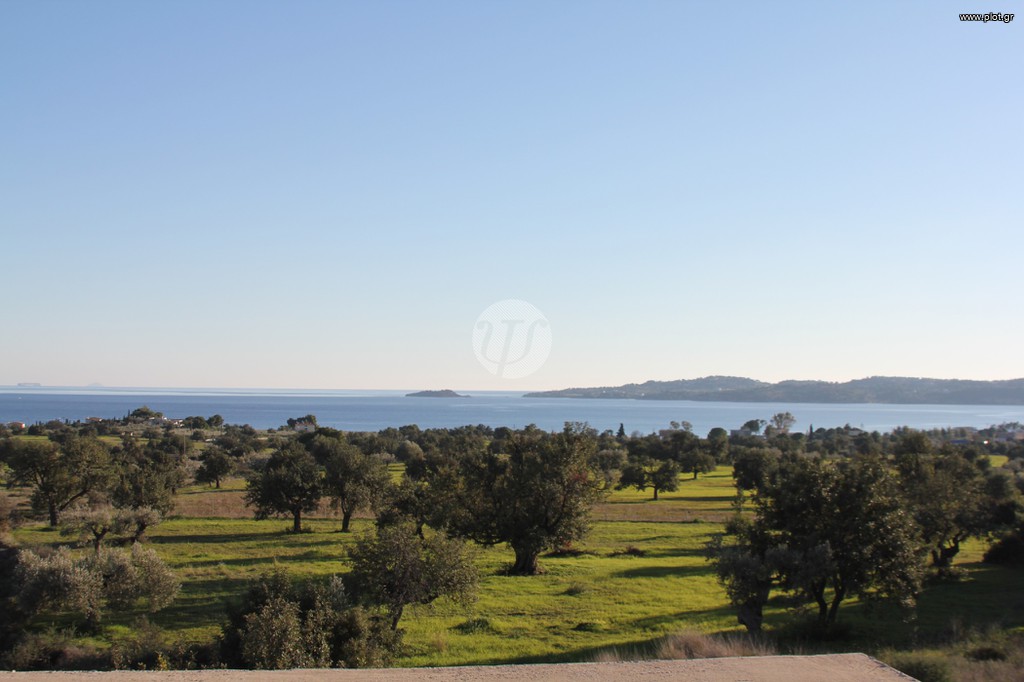 Μονοκατοικία 210 τ.μ. προς πώληση, Πετροθάλασσα