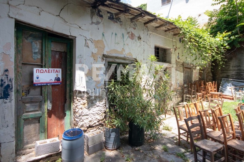 Μονοκατοικία 95 τ.μ. προς πώληση, Άγιος Βλάσιος Αρτέμιδας
