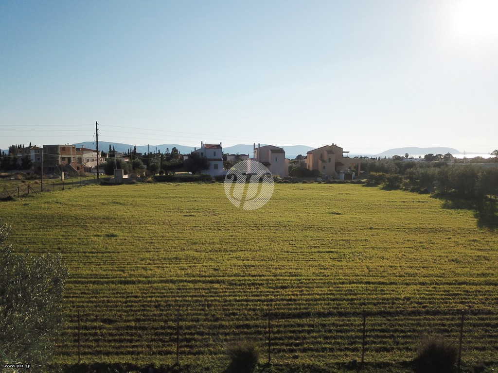 Οικόπεδο 4.035 τ.μ. για πώληση, Αργολίδα, Ερμιόνη