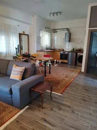 Apartment 53 sqm for sale, Athens - Center, Exarchia - Neapoli