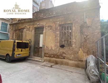 Οικόπεδο 162τ.μ. για πώληση-Αττική » Θυμαράκια