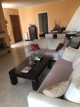 Apartment 130sqm for rent-Marousi » Nea Filothei