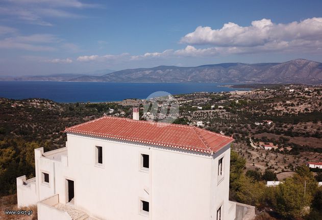 Detached home 180 sqm for sale, Argolis, Kranidi