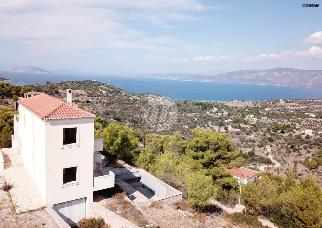 Μονοκατοικία 180 τ.μ. προς πώληση, Δορούφι