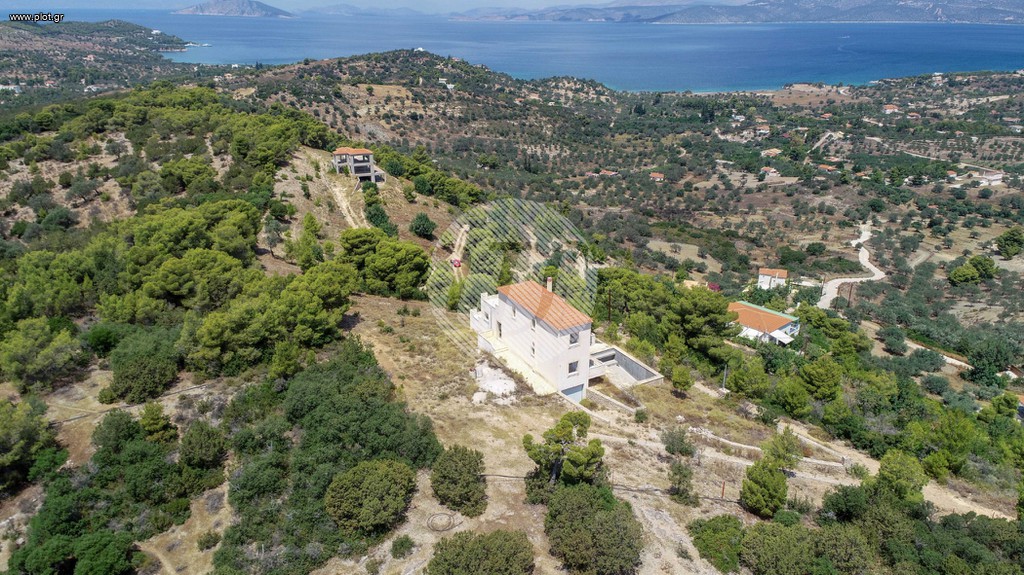 Μονοκατοικία 180 τ.μ. προς πώληση, Δορούφι