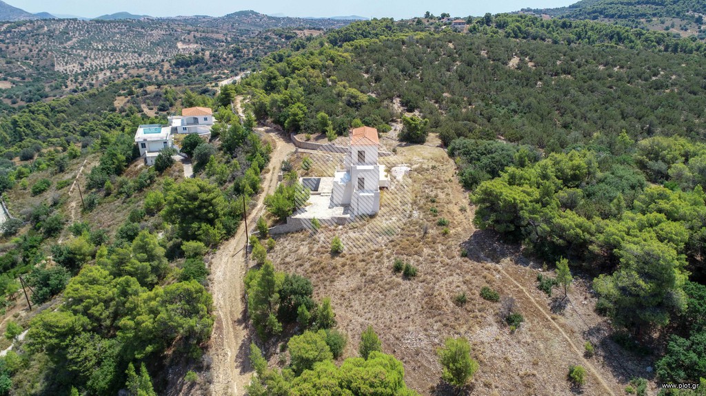 Μονοκατοικία 180 τ.μ. προς πώληση, Δορούφι