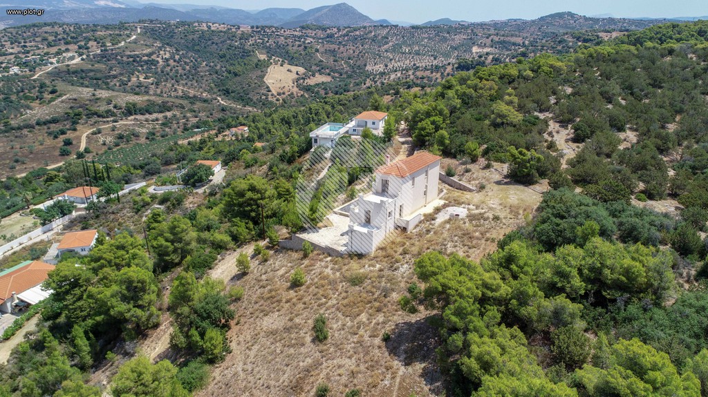 Μονοκατοικία 180 τ.μ. προς πώληση, Δορούφι