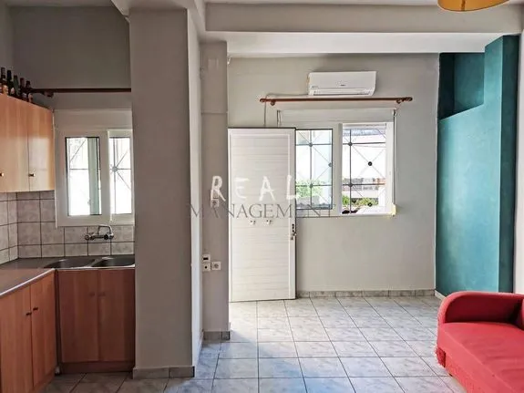 Detached home 60 sqm for sale, Athens - West, Peristeri