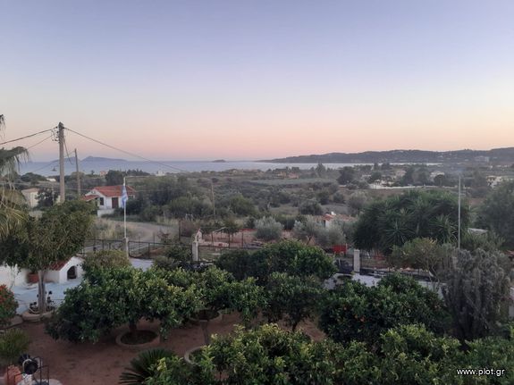 Μονοκατοικία 1.500 τ.μ. για πώληση, Αργολίδα, Κρανίδι