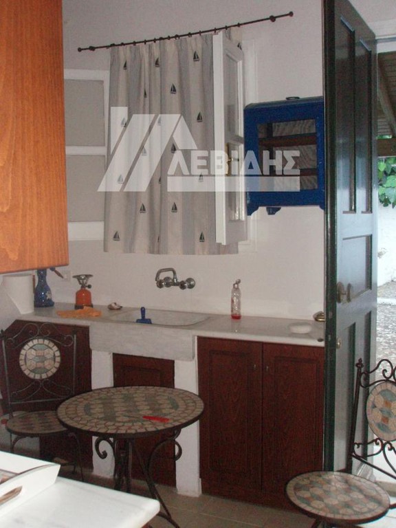 Κτίριο 110 τ.μ. πρός πώληση, Ν. Χίου, Χίος