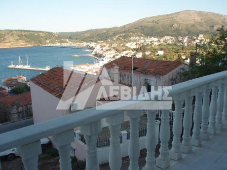 Building 110sqm for sale-Chios » Kardamila