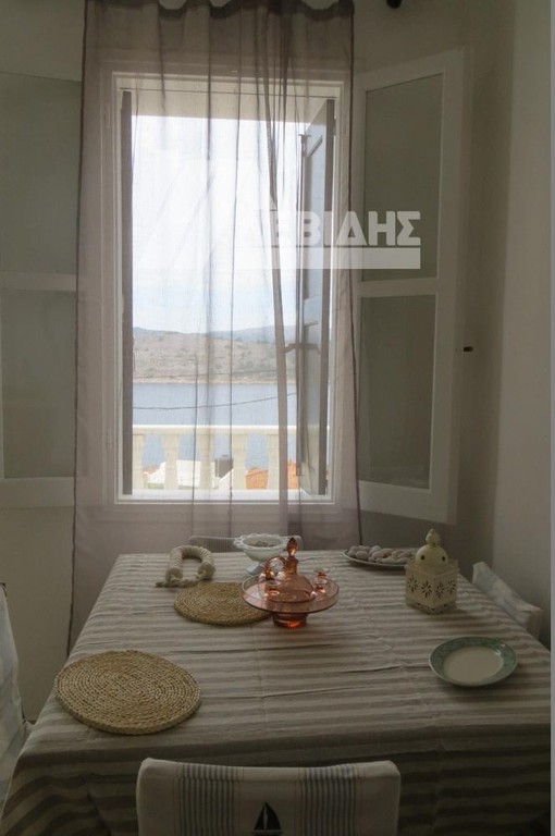 Κτίριο 110 τ.μ. πρός πώληση, Ν. Χίου, Χίος