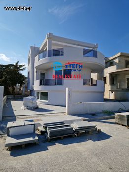 Villa 200sqm for sale-Eleitheres » Nea Iraklitsa
