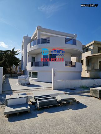 Villa 200 sqm for sale, Kavala Prefecture, Eleitheres