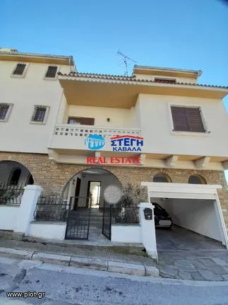 Detached home 237 sqm for sale, Kavala Prefecture, Kavala