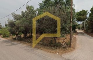 Land plot 201 sqm for sale
