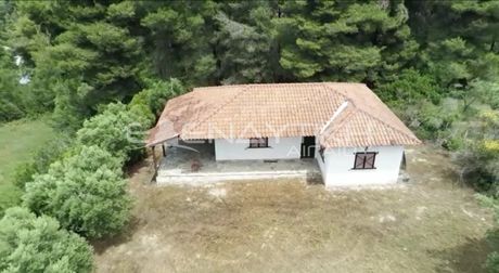 Detached home 63sqm for sale-Kassandra » Siviri