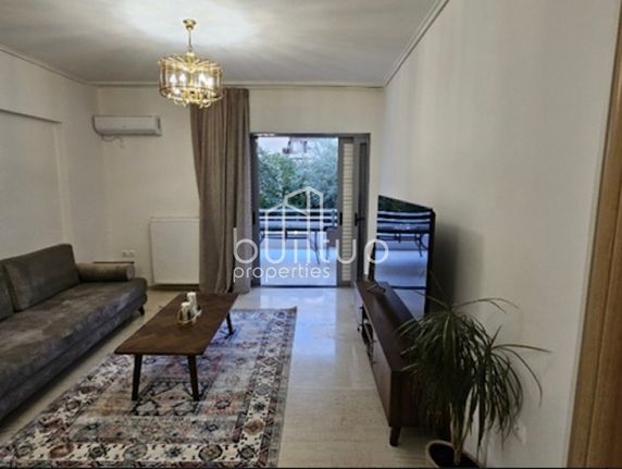 Apartment 70 sqm for rent, Athens - South, Voula