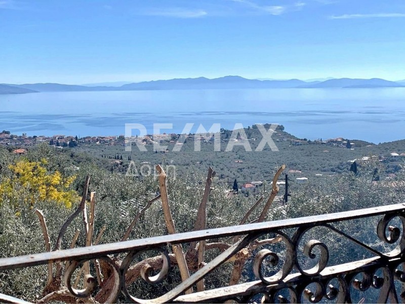 Μονοκατοικία 236 τ.μ. προς πώληση, Άνω Γατζέα