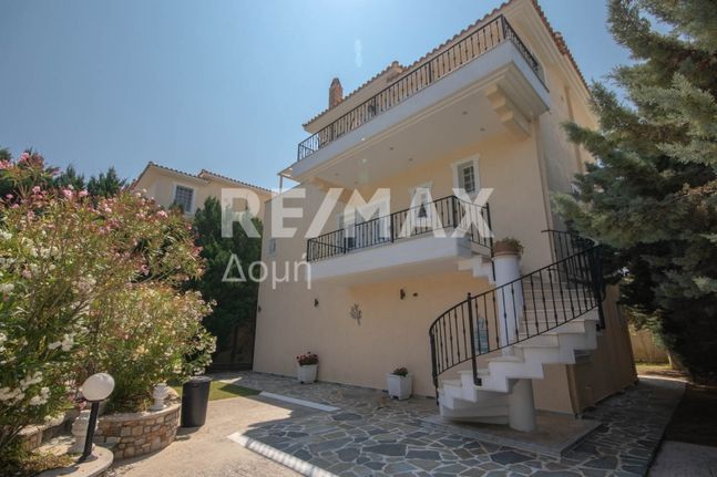 Villa 200 sqm for sale, Sporades, Skiathos