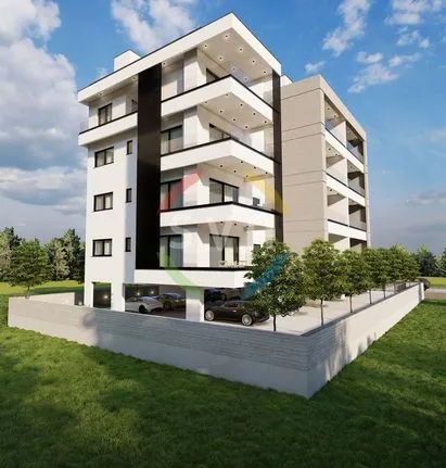 Apartment 72 sqm for sale, Limassol