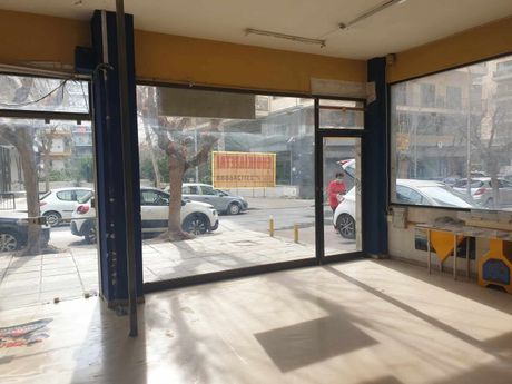 Κατάστημα 75τ.μ. για ενοικίαση-Μαρτίου
