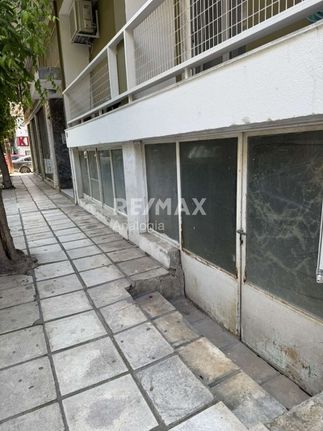 Κατάστημα 225 τ.μ. για πώληση, Θεσσαλονίκη - Κέντρο, Μαρτίου