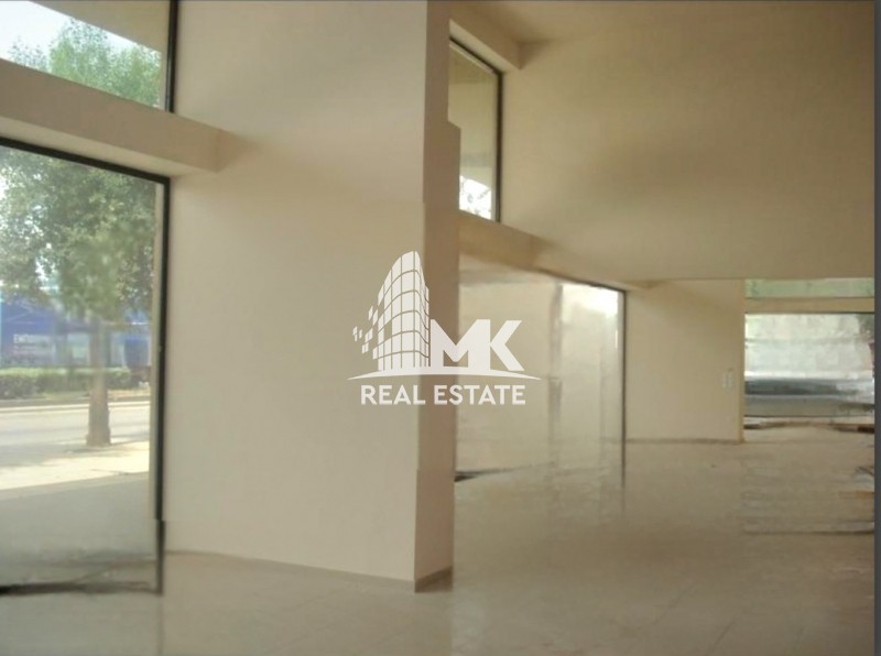 Κατάστημα 1.658 τ.μ. πρός πώληση, Θεσσαλονίκη - Περιφ/Κοί Δήμοι, Ελευθέριο-Κορδελιό