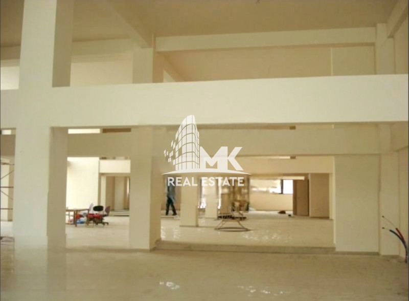 Κατάστημα 1.658 τ.μ. πρός πώληση, Θεσσαλονίκη - Περιφ/Κοί Δήμοι, Ελευθέριο-Κορδελιό