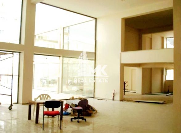 Κατάστημα 1.658 τ.μ. για πώληση, Θεσσαλονίκη - Περιφ/Κοί Δήμοι, Ελευθέριο-Κορδελιό