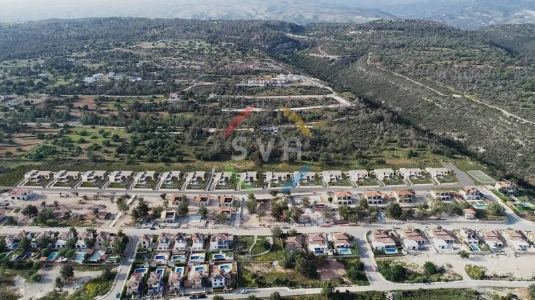 Land plot 753 sqm for sale, Limassol