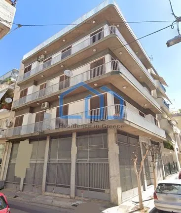 Building 550 sqm for sale, Athens - Center, Neos Kosmos