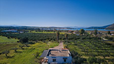 Detached home 100sqm for sale-Kranidi » Koilada