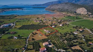Μονοκατοικία 100 τ.μ. για πώληση, Αργολίδα, Κρανίδι-thumb-1