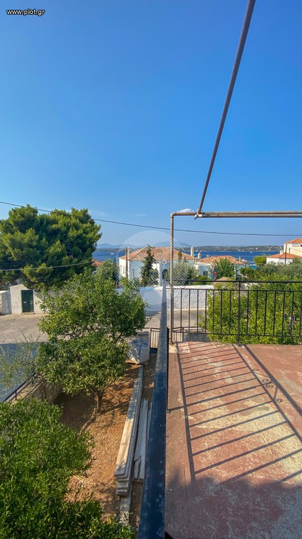 Μονοκατοικία 160 τ.μ. προς πώληση, Μονή Αγίων Πάντων Σπετσών