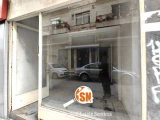 Κατάστημα 44 τ.μ. για ενοικίαση, Αχαΐα, Πάτρα-thumb-3