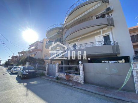 Detached home 288sqm for sale-Volos » Nees Pagases