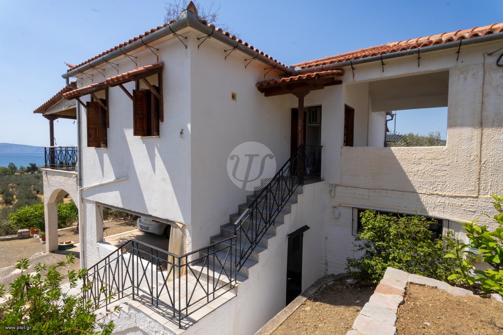 Μονοκατοικία 125 τ.μ. προς πώληση, Αχλαδίτσα