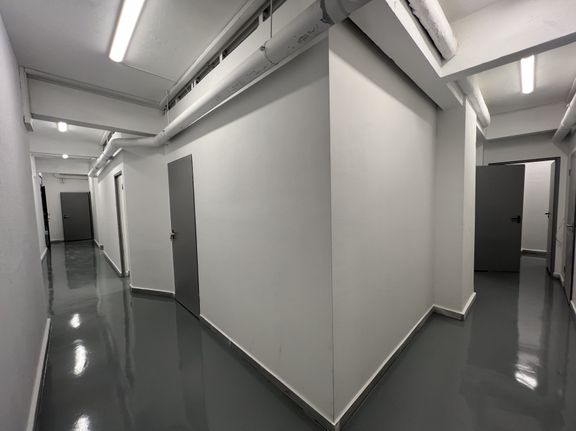 Warehouse 10 sqm for rent, Thessaloniki - Center, Faliro